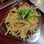 Best Sauteed Spicy Shoestring Potato in San Francisco, CA
