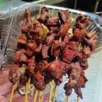 Best 4 Piece Fried Lamb Skewer in San Francisco, CA