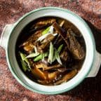 Best Hot Braised Lamb Ribs in Clay Pot Chef's Special in San Francisco, CA