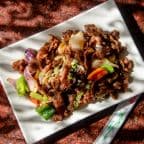 Best Cumin Lamb Stir-Fry Chef's Special in San Francisco, CA