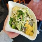 Best Clear Noodle Salad with Mustard Shredded Chicken in San Francisco, CA