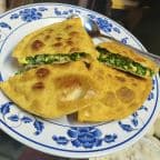 Best 2 Beijing Chives Pies (4 pieces) in San Francisco, CA