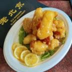 Best Lemon Chicken in San Francisco, CA