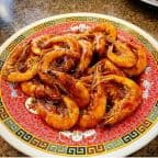 Best Hot Braised Prawn (w/shell on) in San Francisco, CA