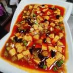 Best Hot and Spicy Braised Ma Po Tofu in San Francisco, CA