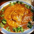 Best Egg Omelet Surfaced Tofu in San Francisco, CA