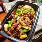 Best Cumin Beef Stir-Fry Chef's Special in San Francisco, CA