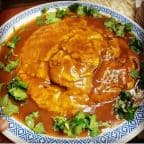 Best Egg Omelet Surfaced Combo Chef's Special in San Francisco, CA