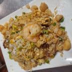 Best Combination Fried Rice in San Francisco, CA